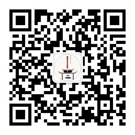 扫码关注公众号-三贤文化