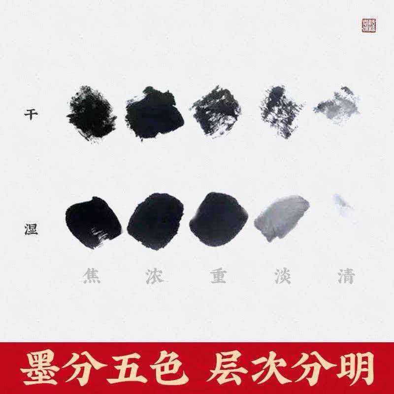 图片[2]-精制墨汁-三贤文化